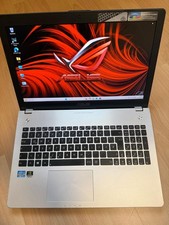 Asus N56V 15,4 pollici FULL