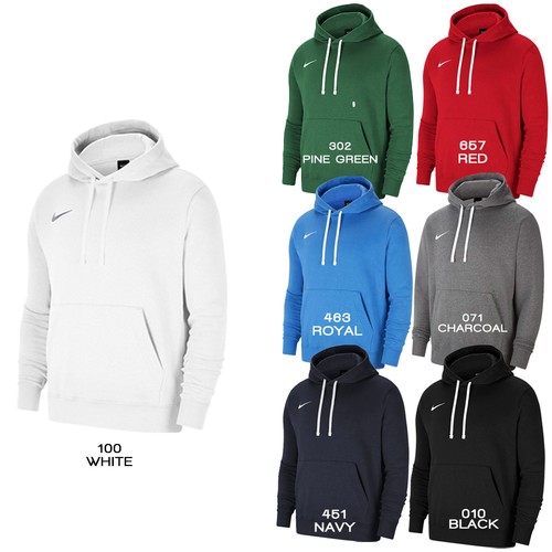 Nike team park felpa con - team,