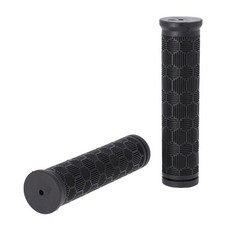 manopole per monopattino velo e-7 silicone 2pz 3092053002 Six Degrees accessori