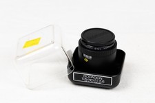 Rodenstock Rodagon 105 mm f 1:5,6 obiettivo ingranditore M39 (con custodia)