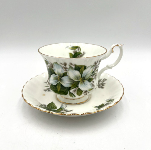 Set tazza tè - da, piattino