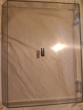 coperchio giradischi