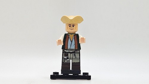 Lego autentico cook poc013 - autentico,
