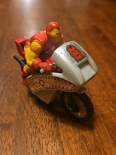 Moto d'epoca 1984 Buddy-L