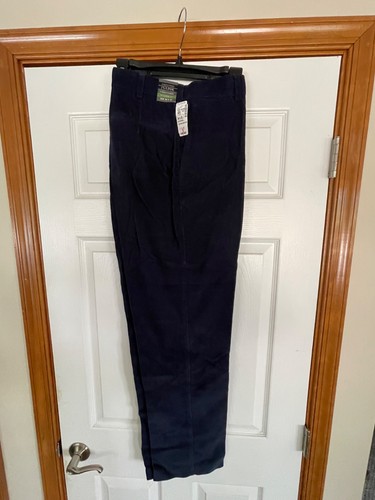 Pantalone jos bank executive - a,