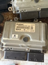Centralina Motore Smart Fortwo