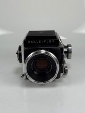 Rolleiflex sl66 medium format - rolleiflex,
