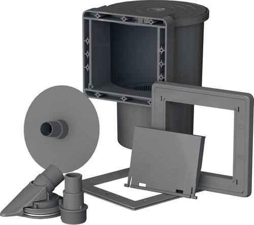 Gre ar100g skimmer per - gre,