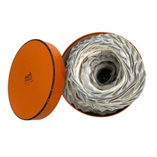 bellissima sciarpa seta HERMES