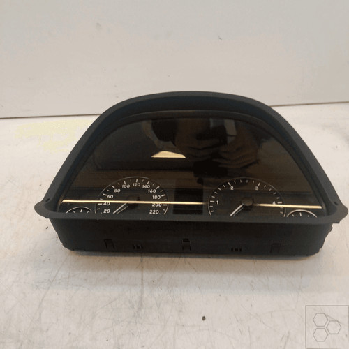 Quadro strumenti compl