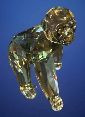 Swarovski endangered wildlife - swarovski,