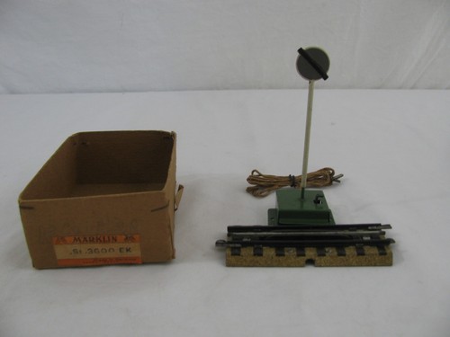 Pista disaccoppiatore