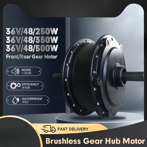 Motore bike 250w 350w - 250w, 500w