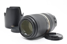 Tamron 70-300 mm F4-5.6 VC USD