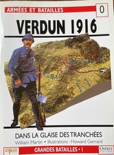 14-18 - VERDUN 1916 -