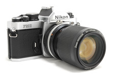 SN 807xxxx [COME NUOVO] Nikon
