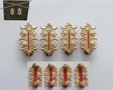 Arabeschi rdt per - 4, generale