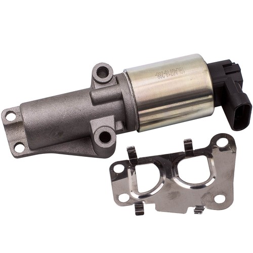 Valvola egr ricircolo gas - valvola,