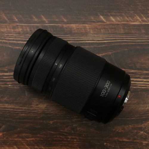 Panasonic lumix vario - g,