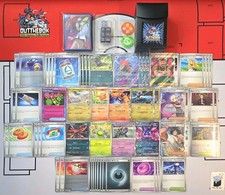 Zoroark n s zekrom - zoroark,