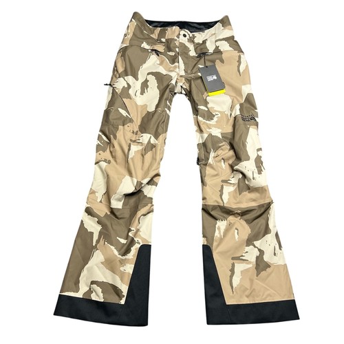 Pantaloni mountain hardwear - pantaloni,