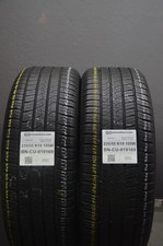 2 Pneumatici 235/55 R19