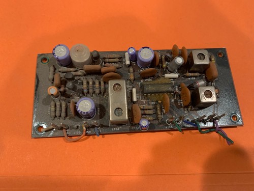 Marantz 2250 ricevitore stereo - ricevitore,