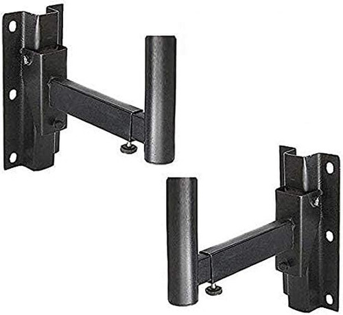 Coppia supporti muro parete - supporti,