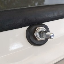 Fiat Ducato 280 Distanziale