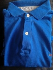tommy hilfiger Polo Uomo