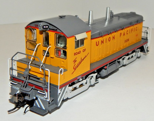 Rapido trains 27096 union - #27096,