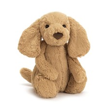Peluche cucciolo peluche