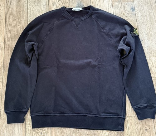 Felpa stone island - felpa, garment