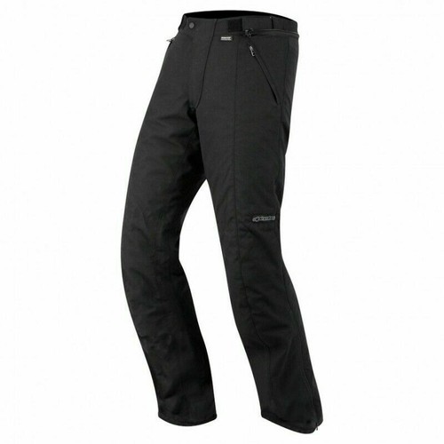 Pantaloni moto alpinestars - pantaloni,