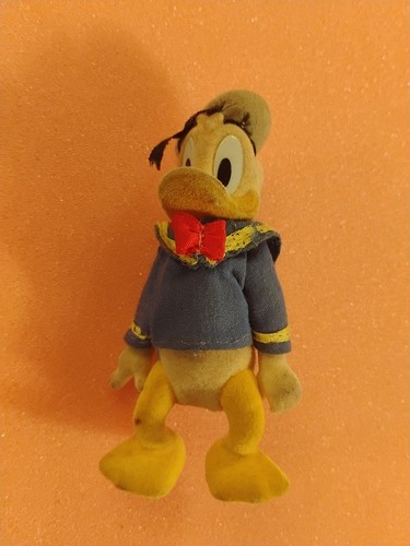 Paperino topolino mikey - paperino,