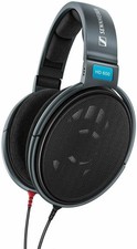 Sennheiser HD 600 - Audiophile