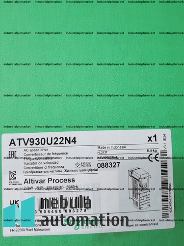 Atv930u22n4 atv930u22n veloce - atv930u22n4,