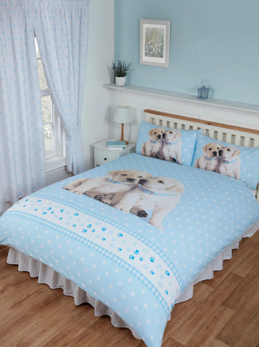 Set copripiumino letto