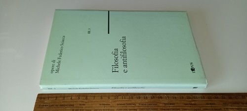 Michele federico sciacca - michele,