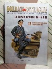 SOLDATI & BATTAGLIE SECONDA