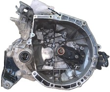 Cambio manuale 5 marce CITROEN