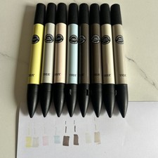 Pantone TRIA Letraset 8