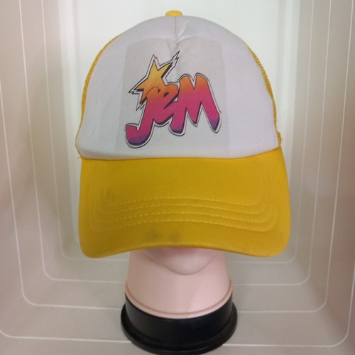 Jem and the - and, vintage