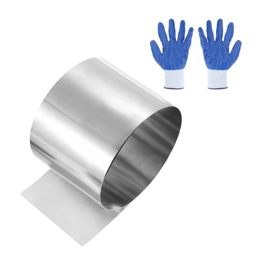 Rotolo lamiera acciaio inox - rotolo,