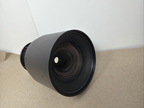 Sanyo lns w20 - short, throw