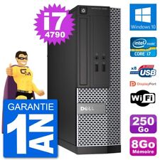 PC Dell Optiplex 3020 SFF