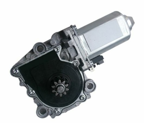 Alzavetro motore finestrino