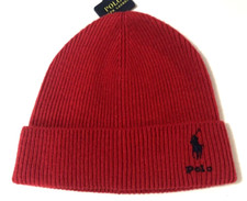 Cappello uomo Polo Ralph