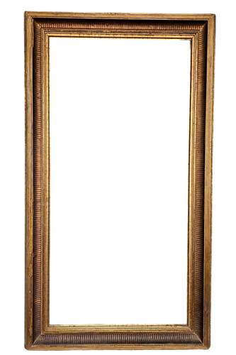 Antica cornice specchio - cornice,