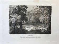Voyage Pittoresque à l' ile
